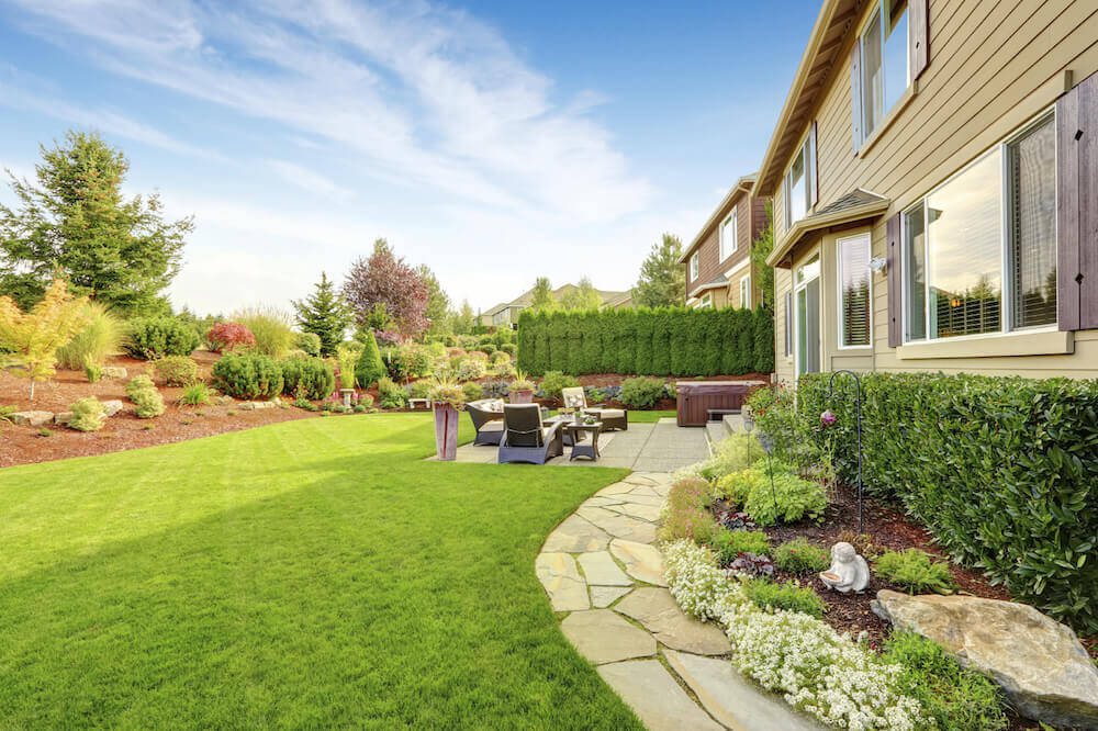 Family Garden In Monkstown Tim Austen Garden Designs