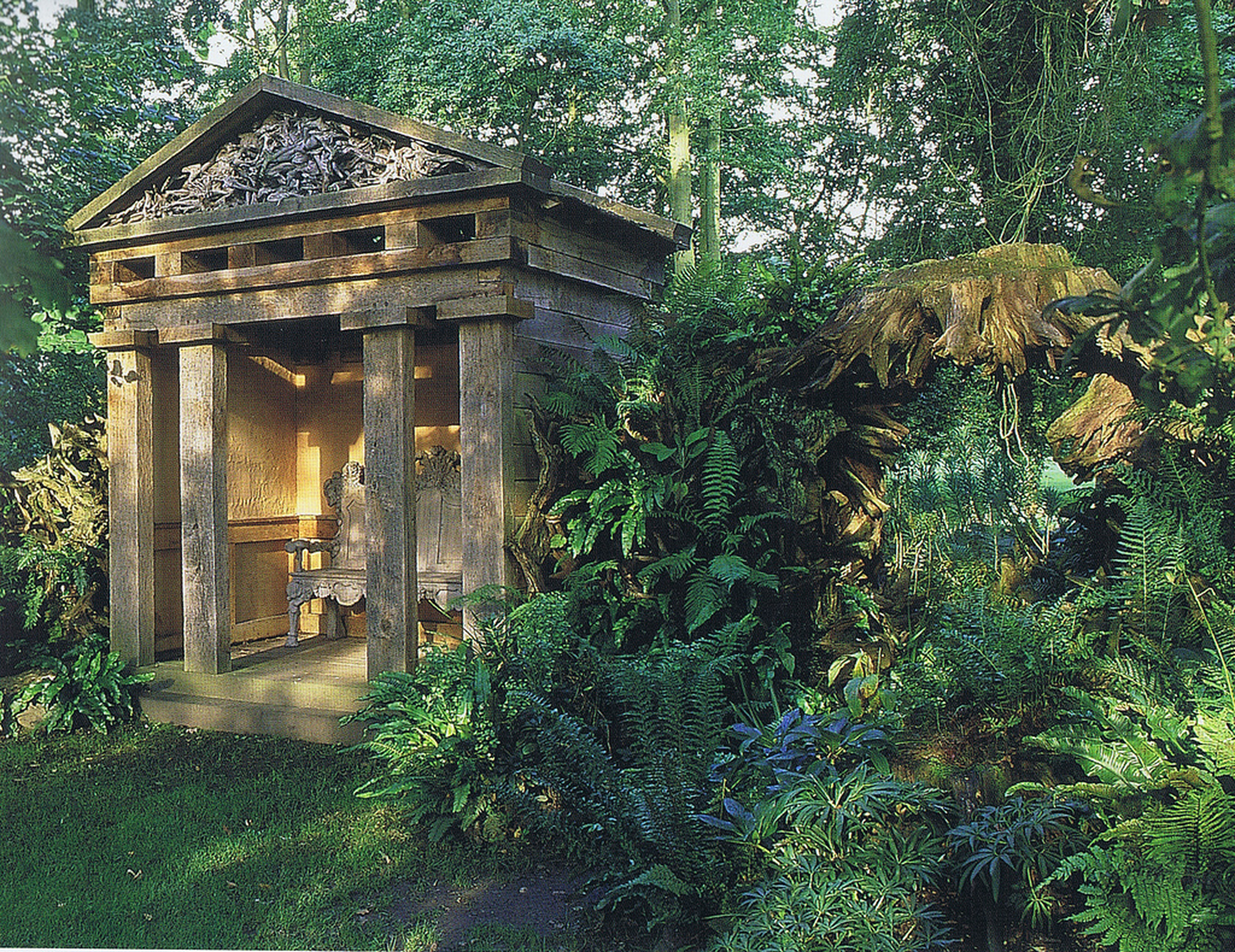 Sanzenin Temple Courtyard Google Search Modern Japanese Garden