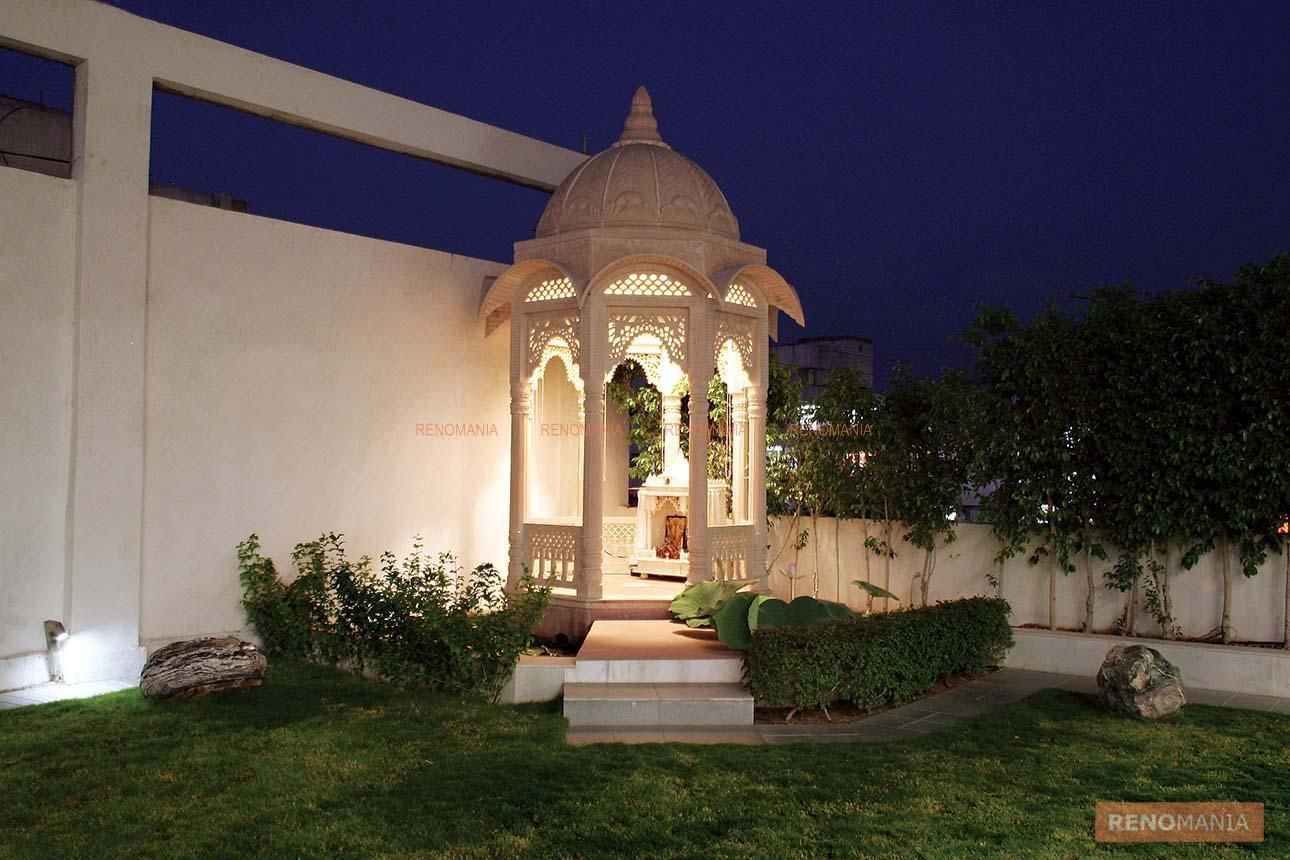 Yoga Design Ideas Meditation Space