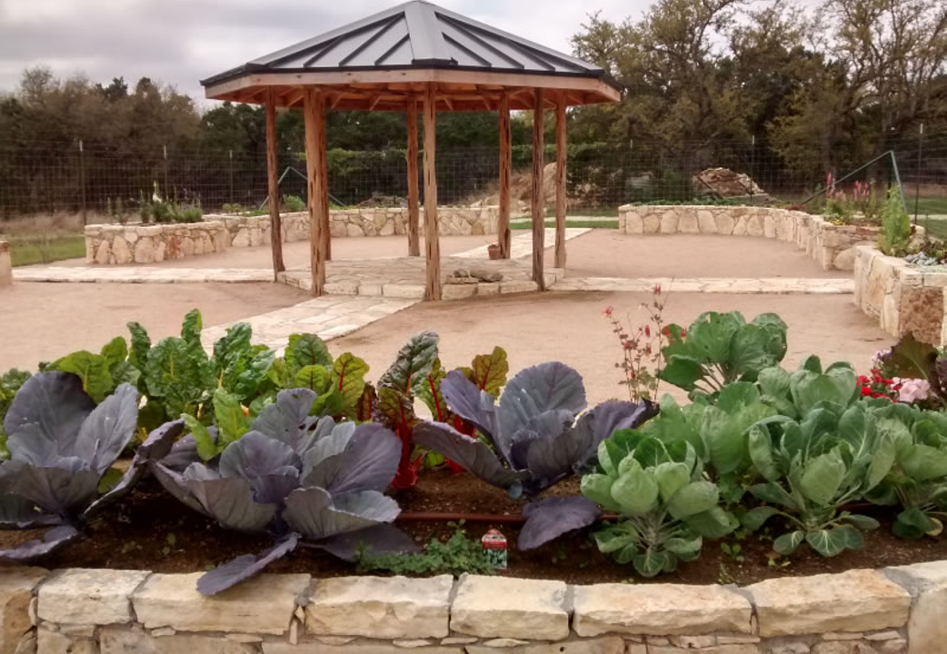 Zen Courtyard Modern Japanese Garden