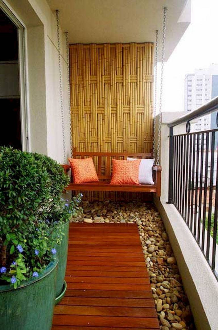 Smart Balcony Garden Ideas
