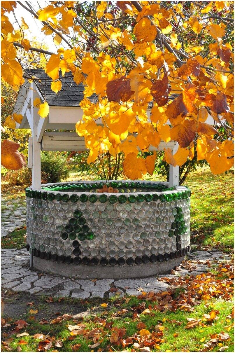 23 Garden Well Design Ideas You Cannot Miss SharonSable