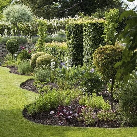 Stunning Small Cottage Garden Ideas