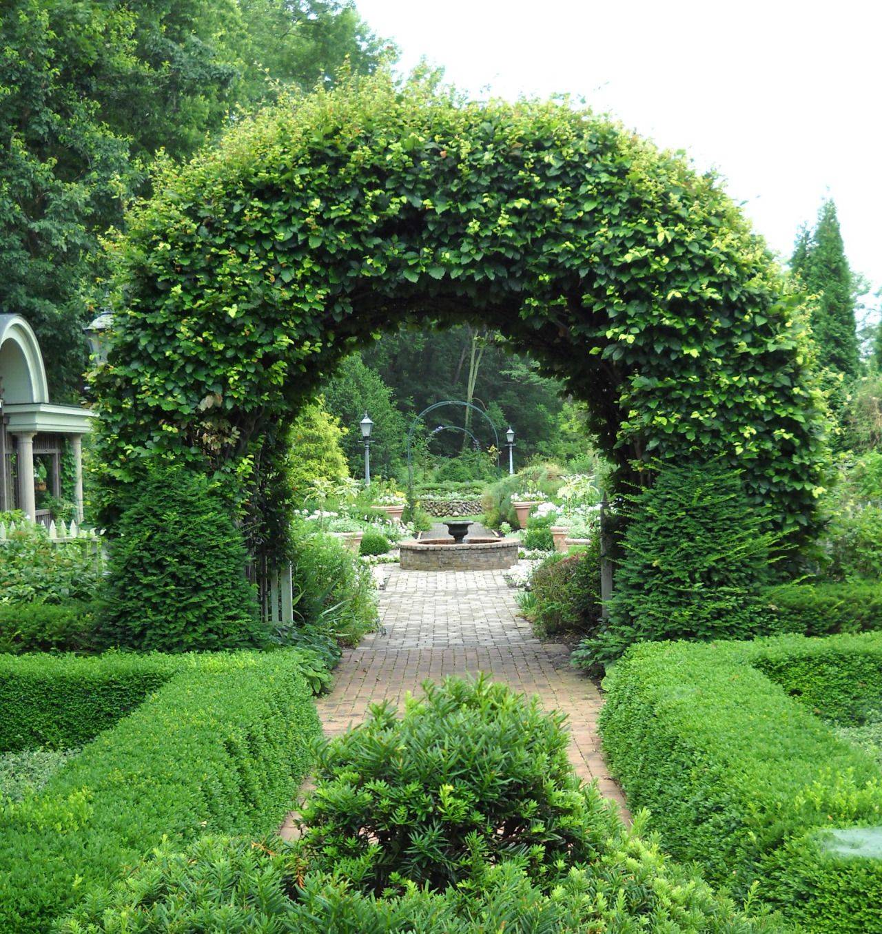 23 European Garden Design Ideas You Must Look SharonSable