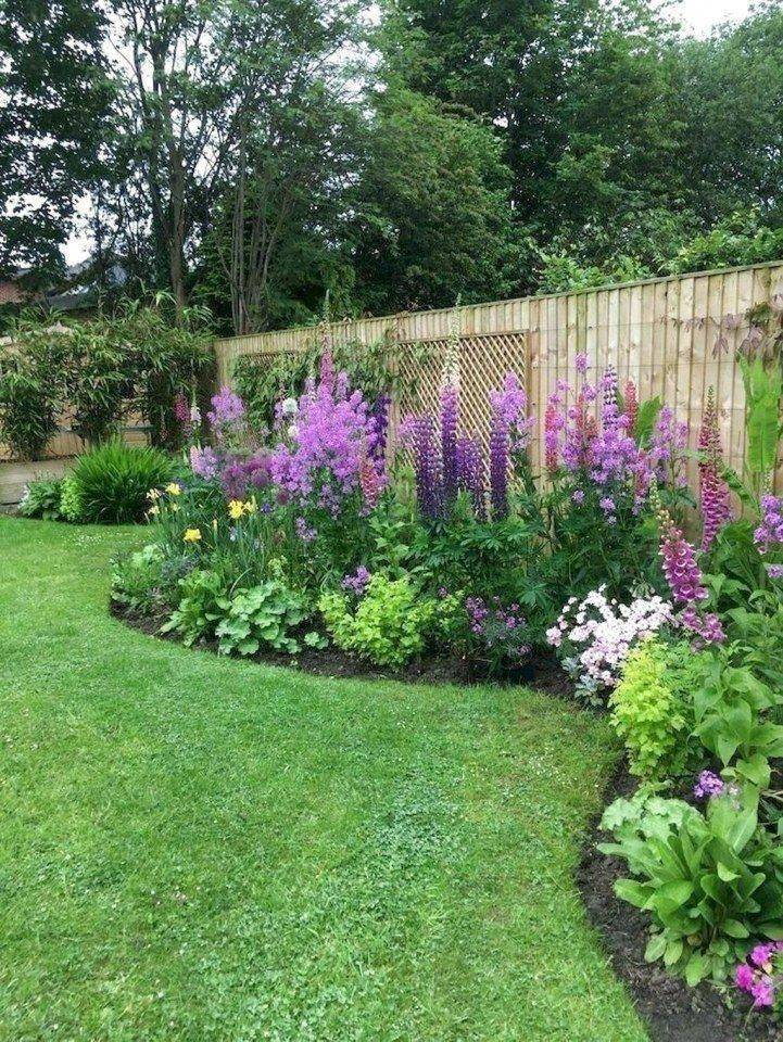 Most Popular Kitchen Garden Design Ideas