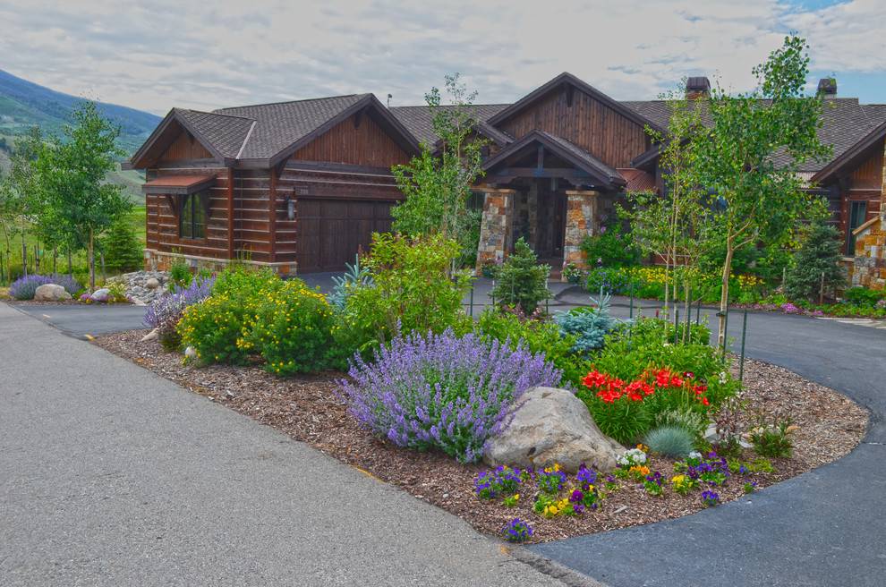 Most Landscape Gardening Jobs