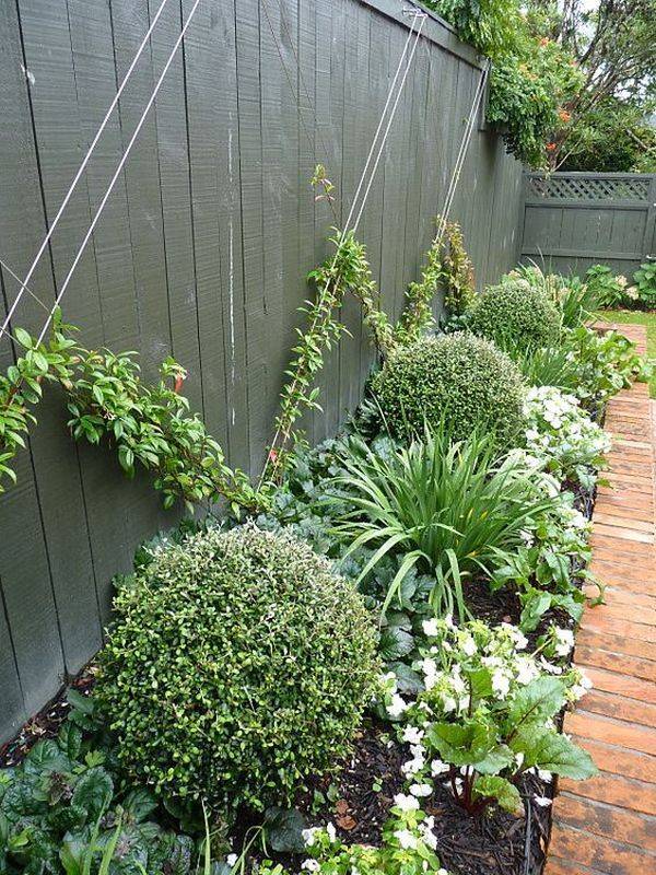 Natural Pergolas