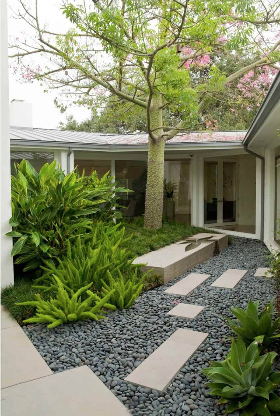 The Best Tree Ring Landscaping Ideas