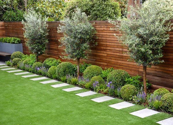 Beautiful Tree Stump Planter Ideas