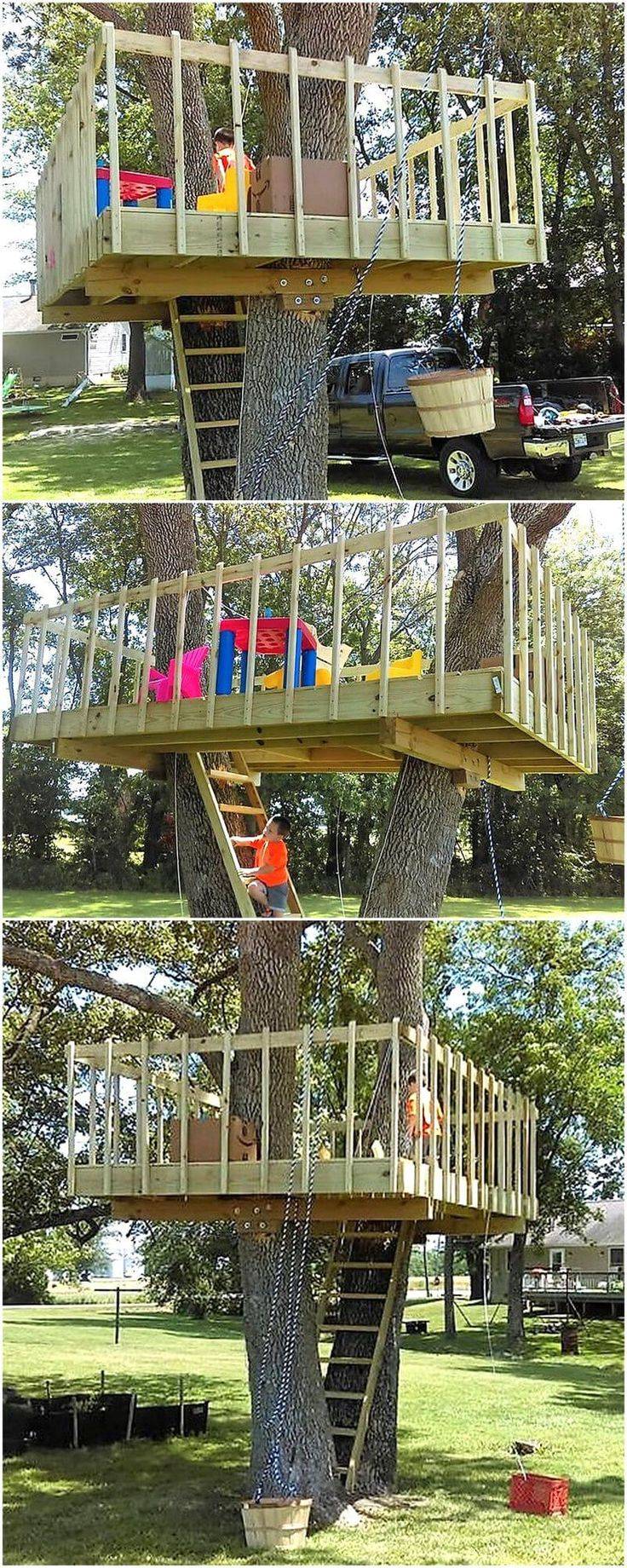 Amazing Backyard Fairy Garden Ideas