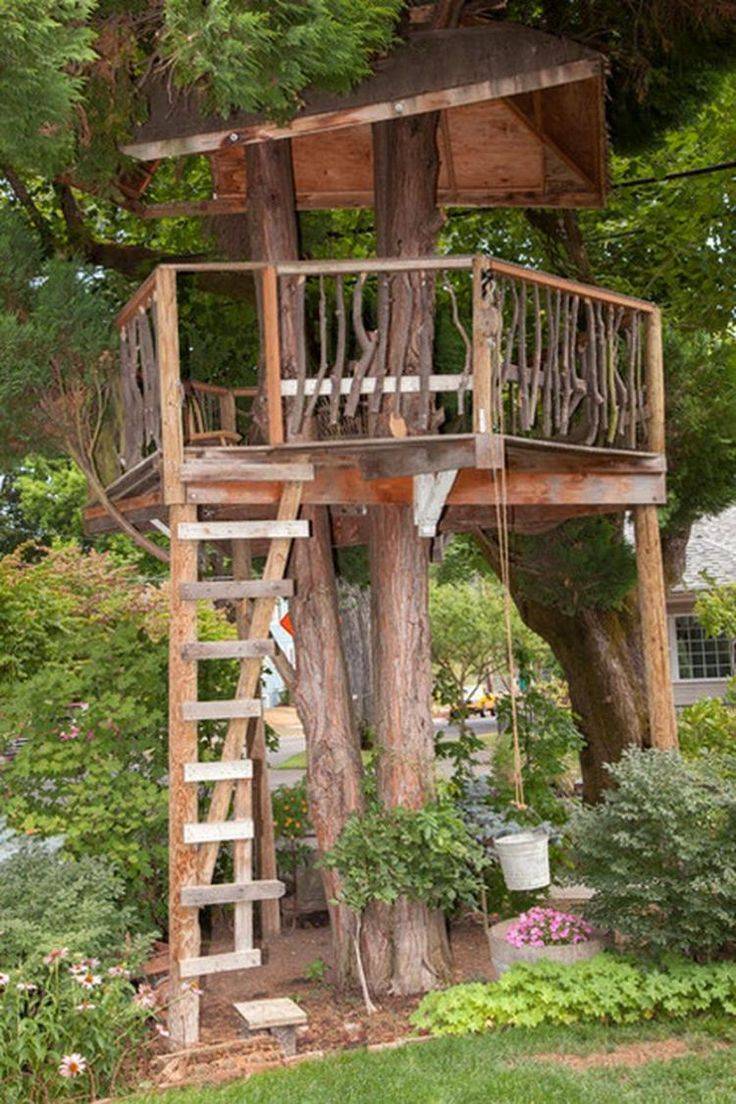 Fairy Garden Houses
