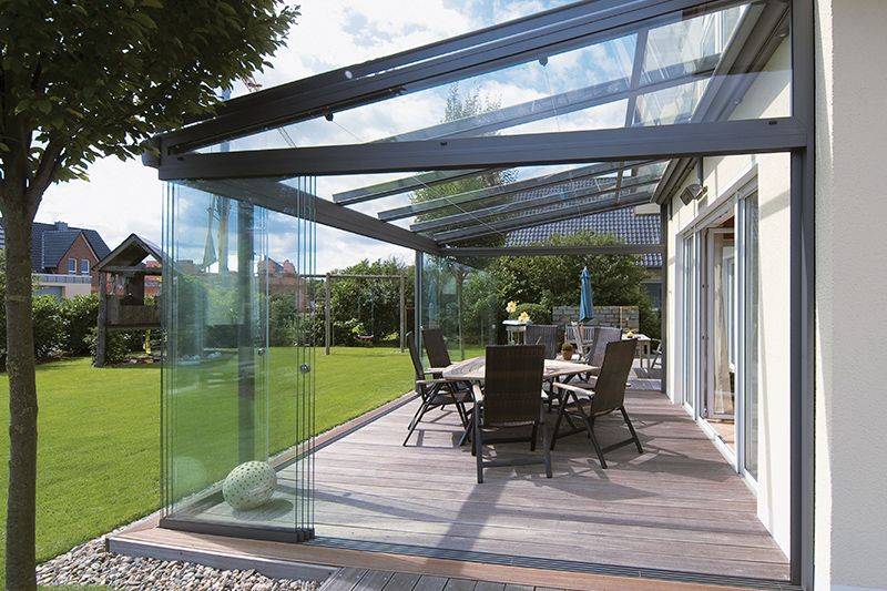 Best Conservatory Kitchen Ideas Glass Extension Outdoor Rooms