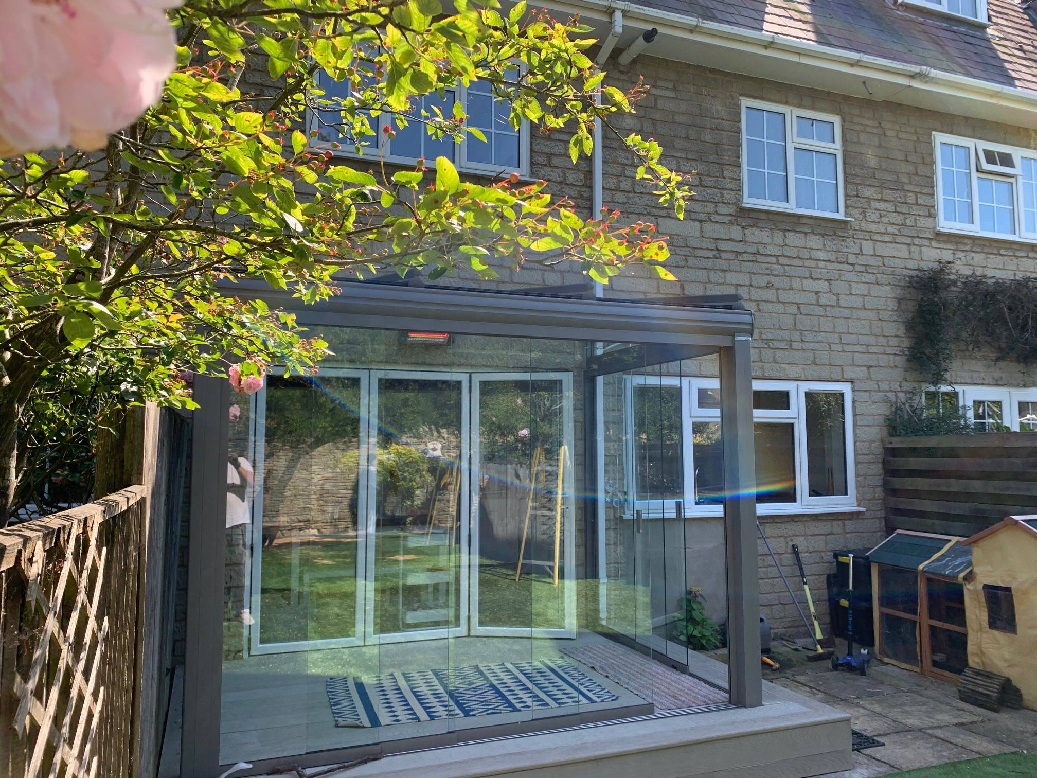 19 Glass Garden Rooms Ideas For This Year SharonSable