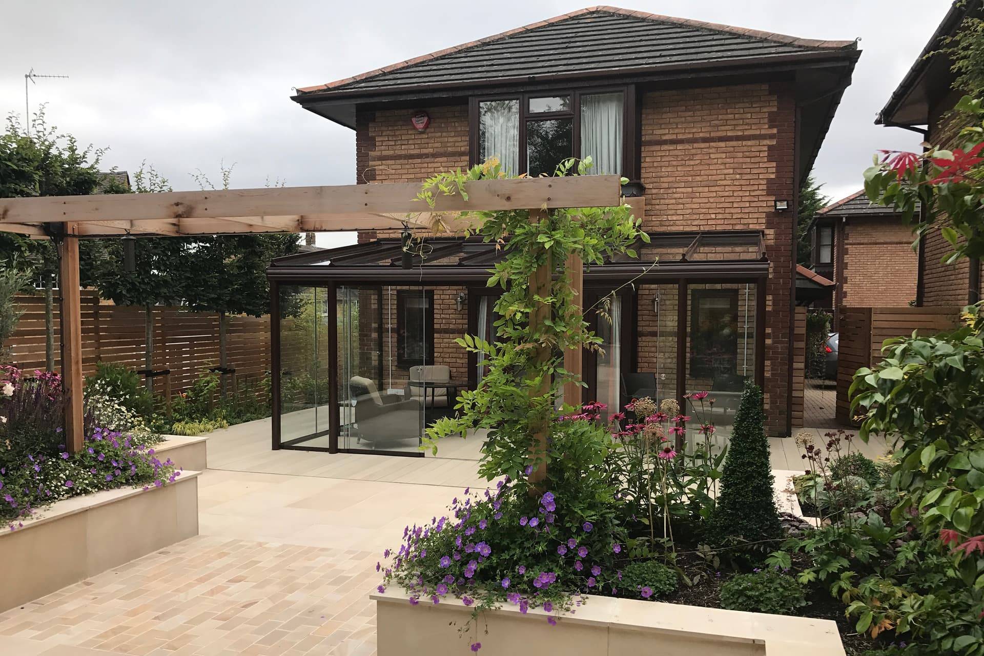 Weinor Patio Covers