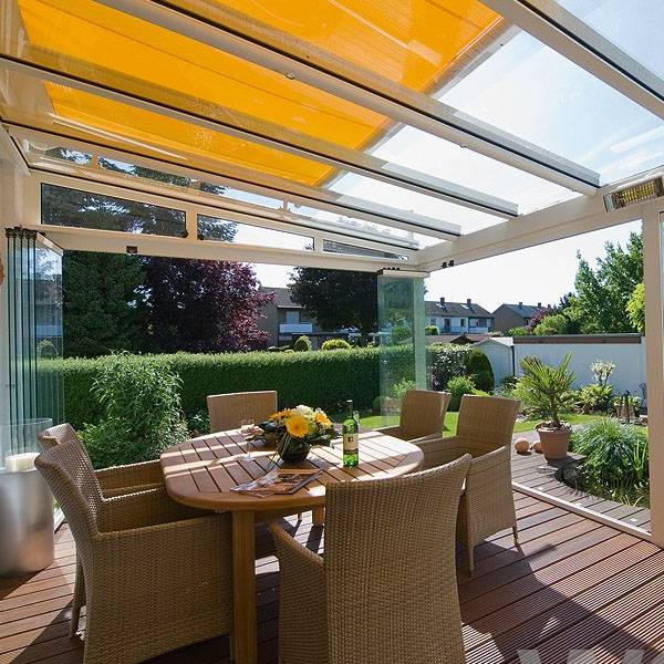 A Garden Home Build It