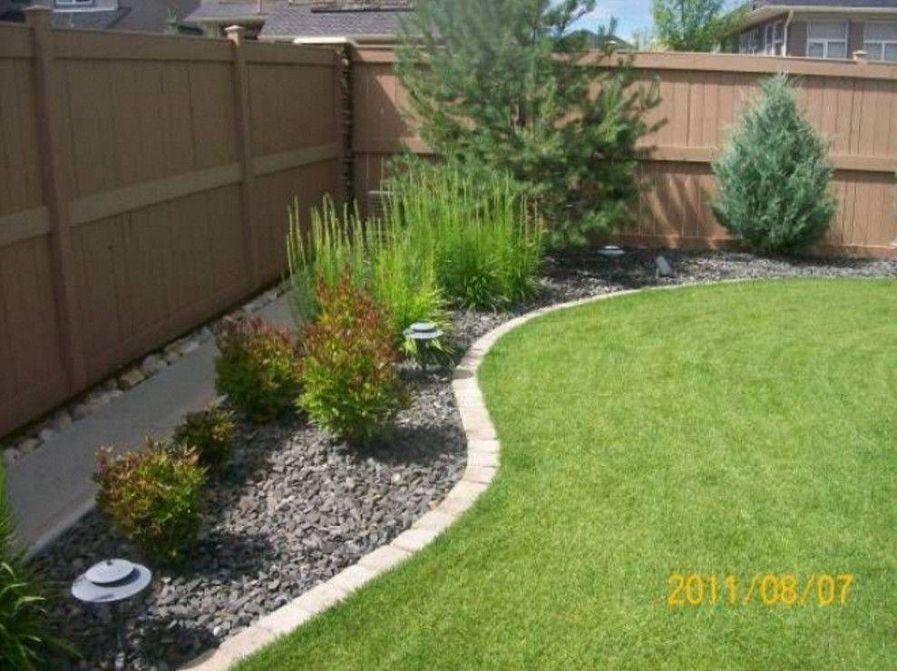 Simple And Easy Rock Garden Ideas