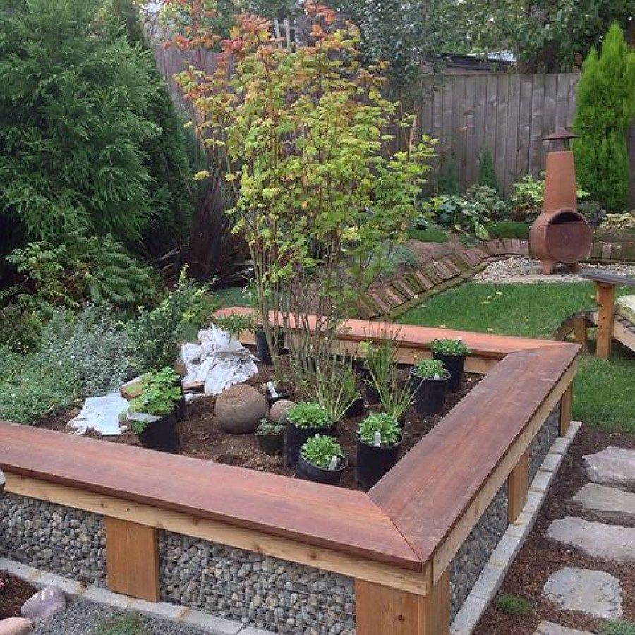 Garden Path Designs Ideas