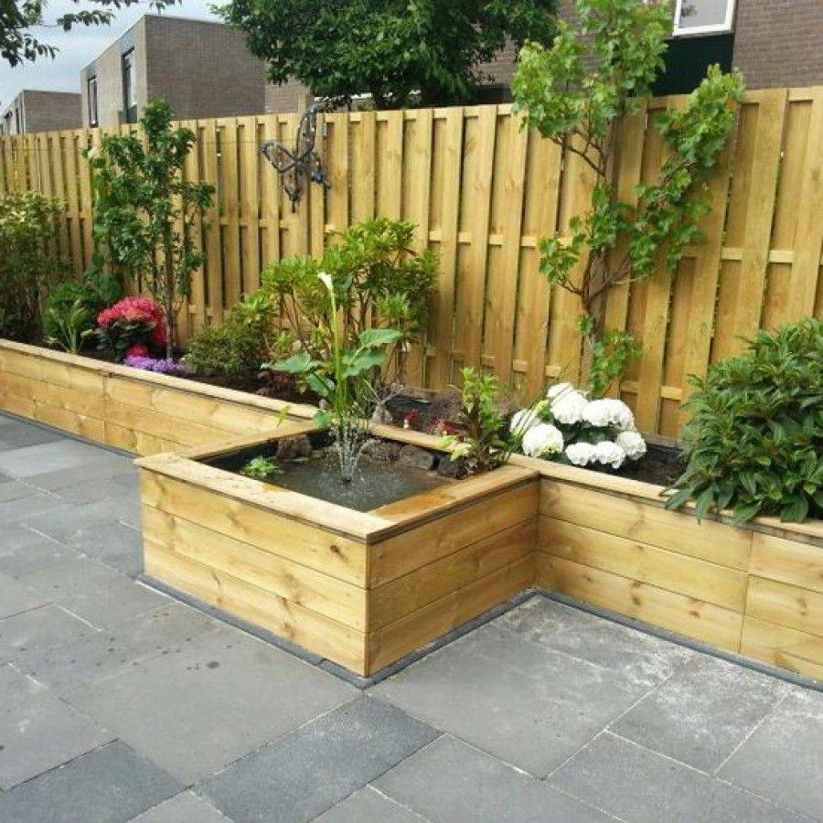 Raised Beds