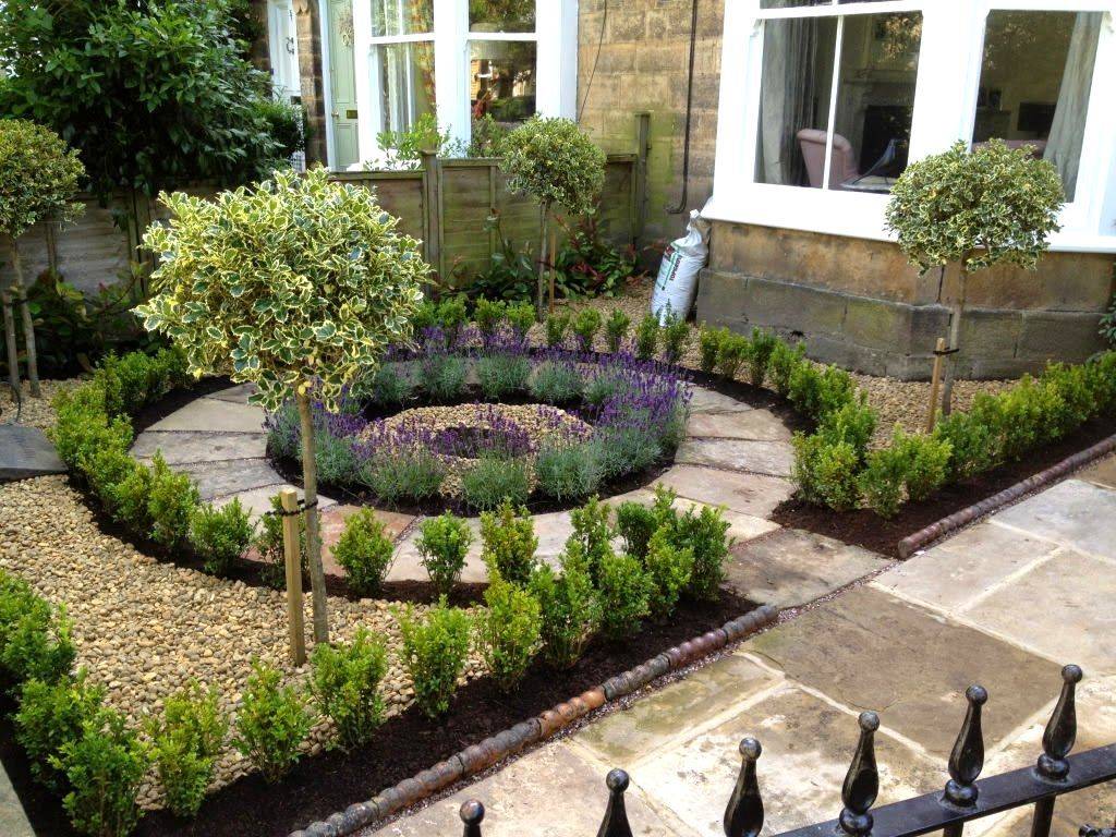 Appealing Front Yard Landscaping Ideas