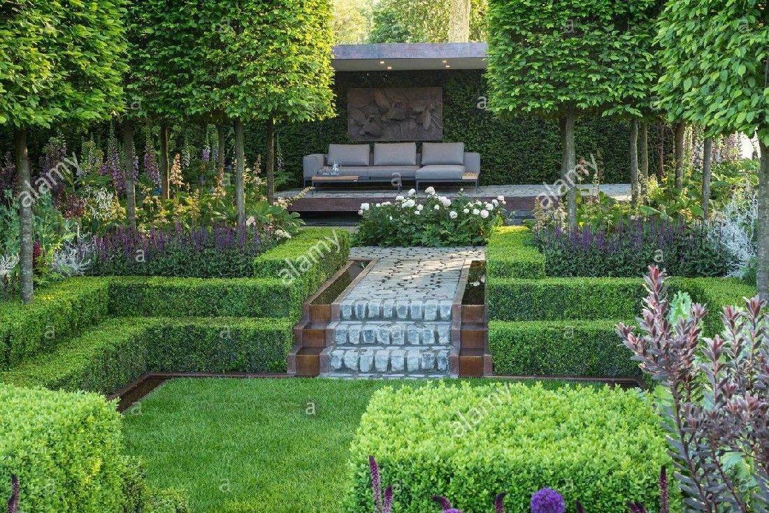 Easy Diy English Garden Ideas You Can Build Yourself To Complement