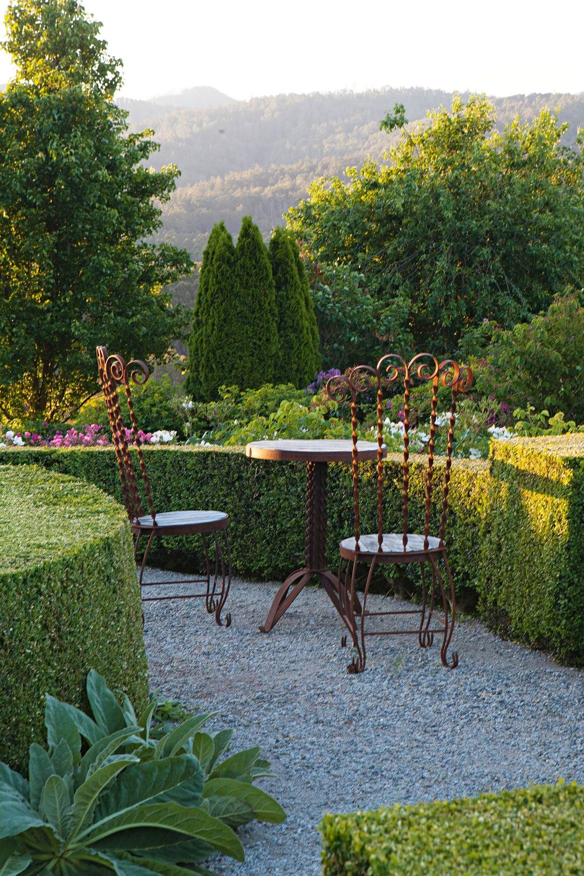 Magical Garden
