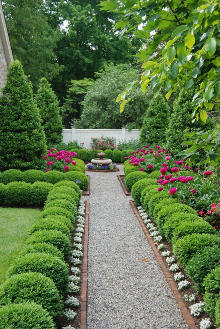 Budget Friendly Curb Appeal