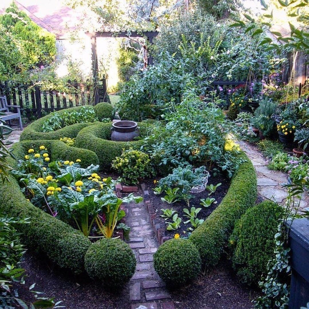 Exciting Gardening Trends