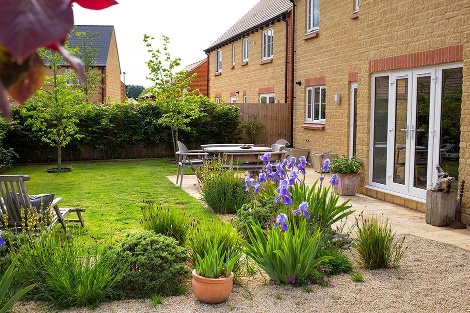 Landscaping Trends