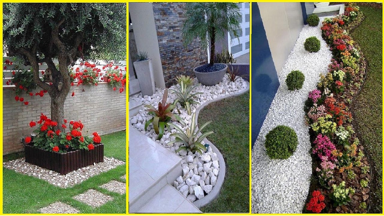 Landscaping Trends