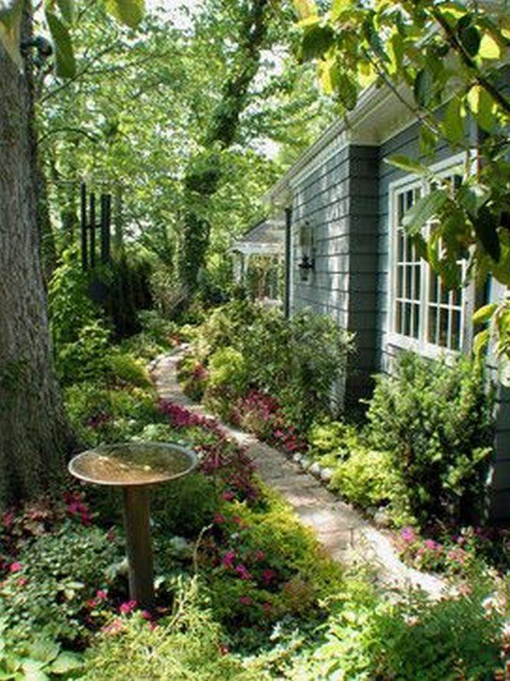 Best Diy Cottage Garden Ideas