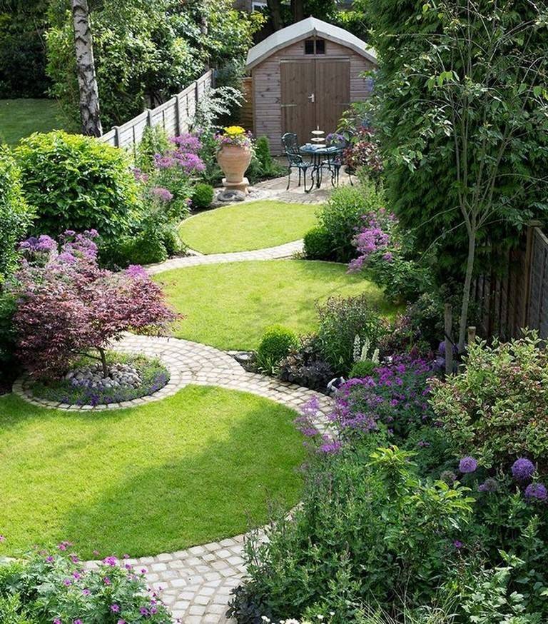 Best Diy Cottage Garden Ideas