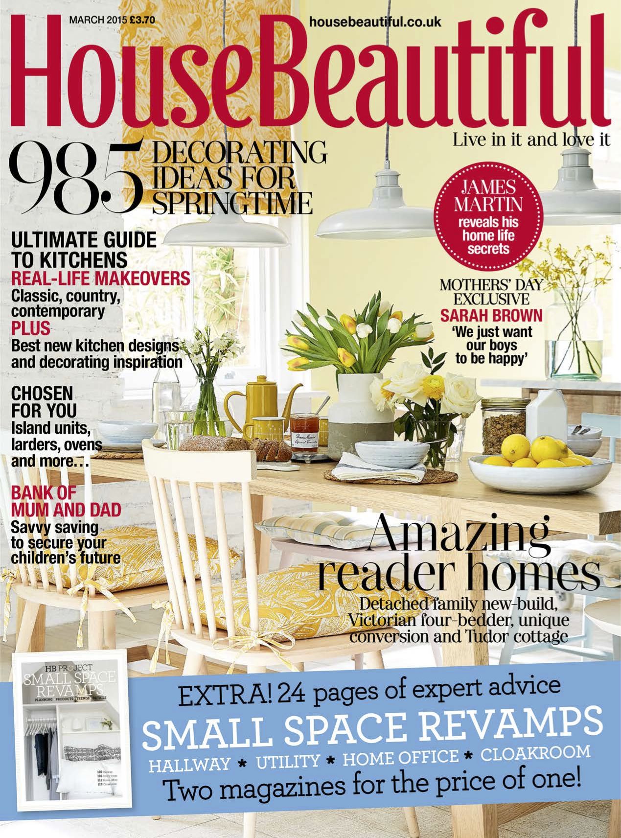 Gardening Magazines