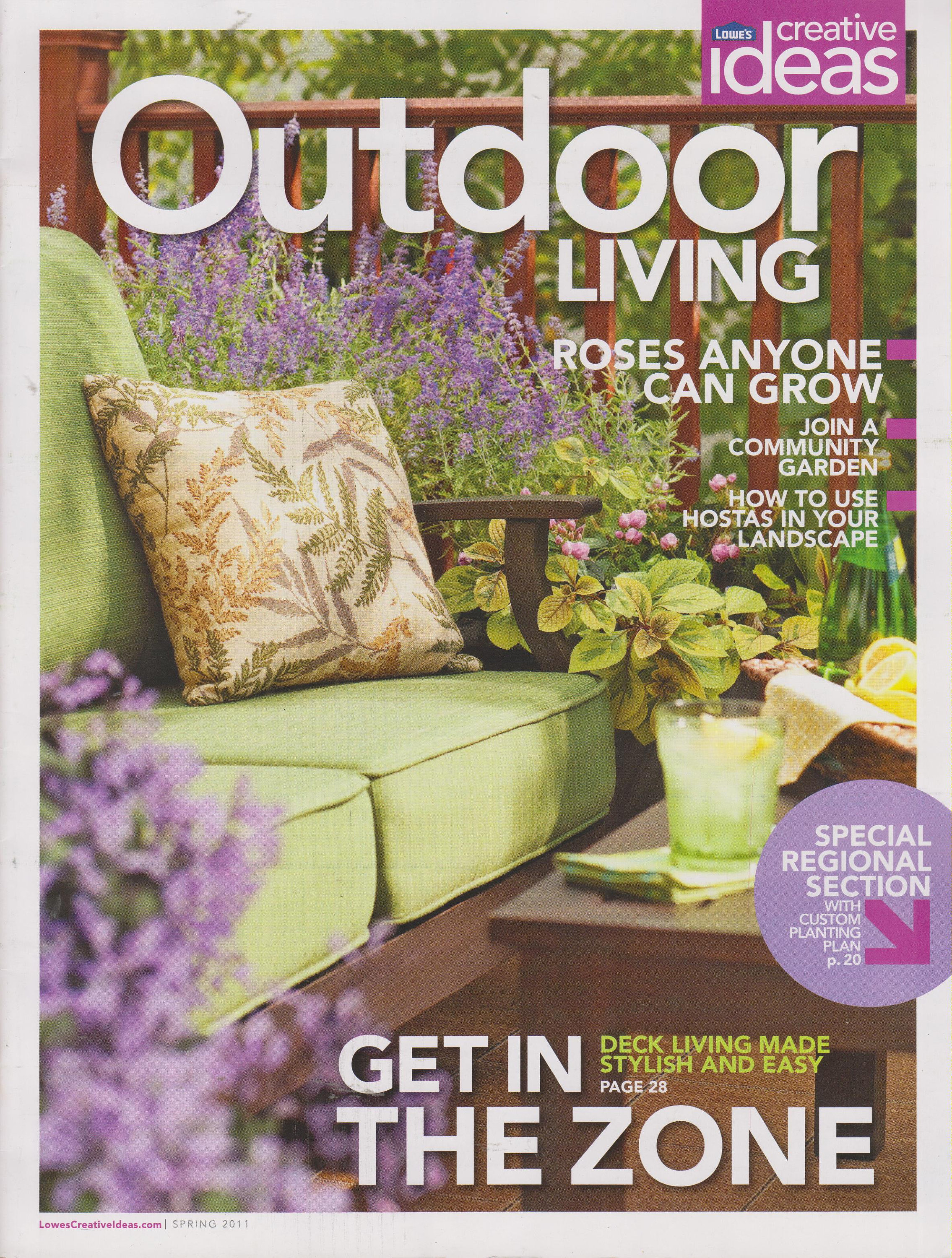 You Yearround Garden Design