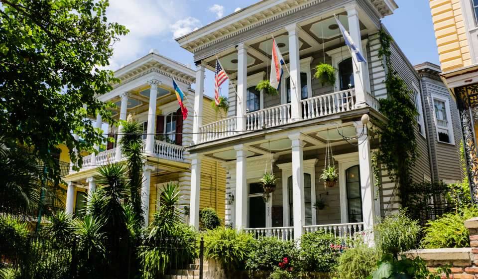20 Lower Garden District New Orleans Ideas Worth to Check SharonSable