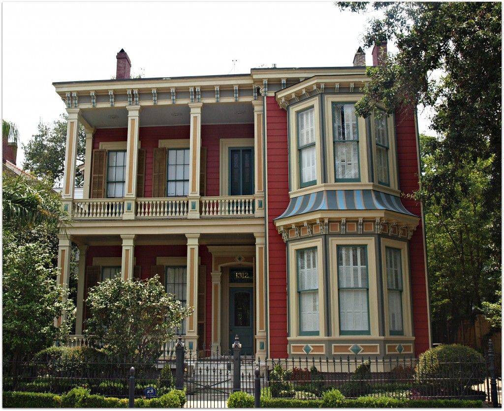 20 Lower Garden District New Orleans Ideas Worth to Check SharonSable