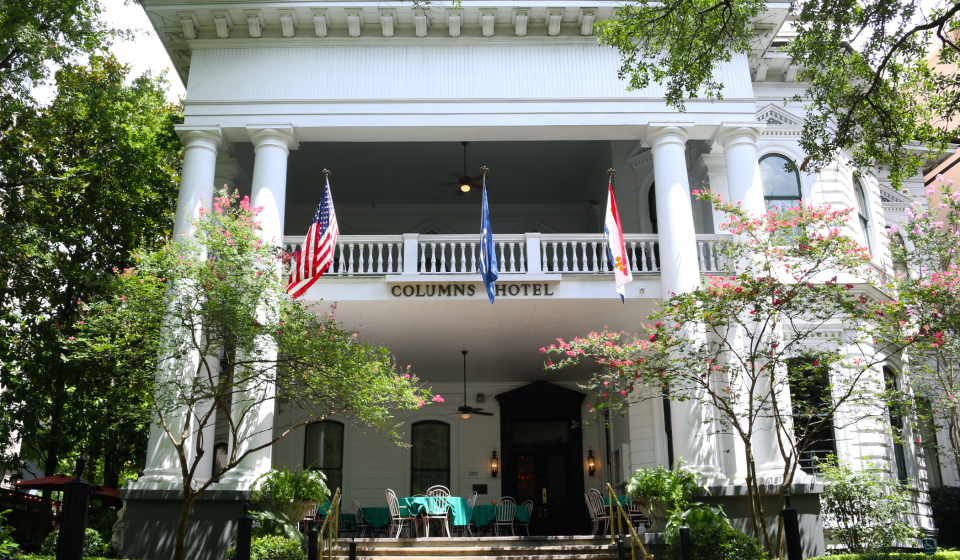 Best Historic Hotels
