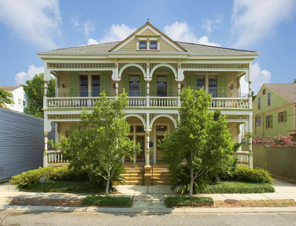 Best Hotels Garden District New Orleans Hotelspictures