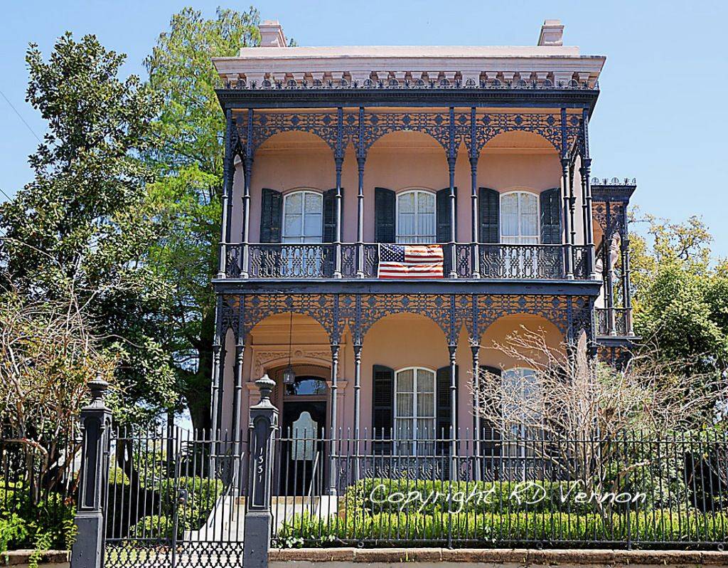New Orleans