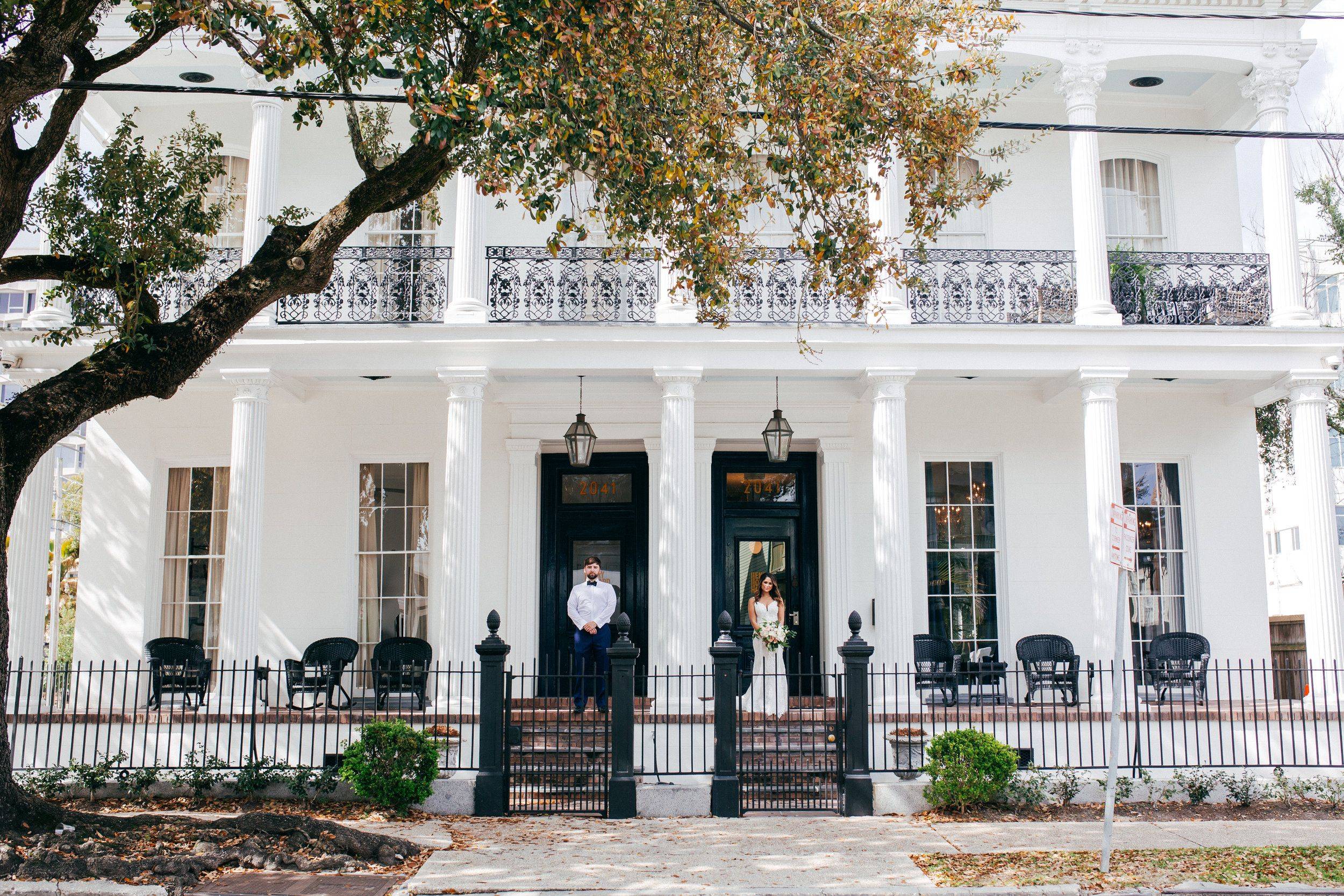 New Orleans
