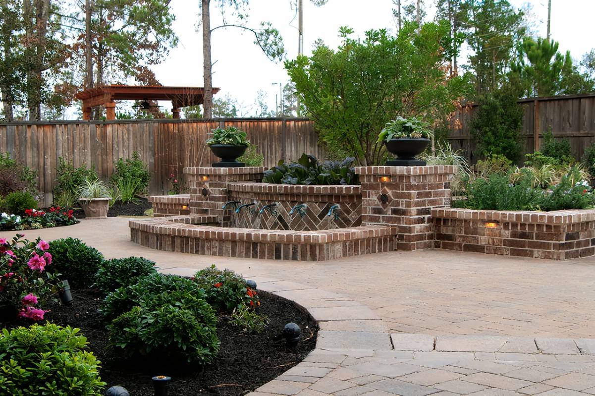 Garden Styles