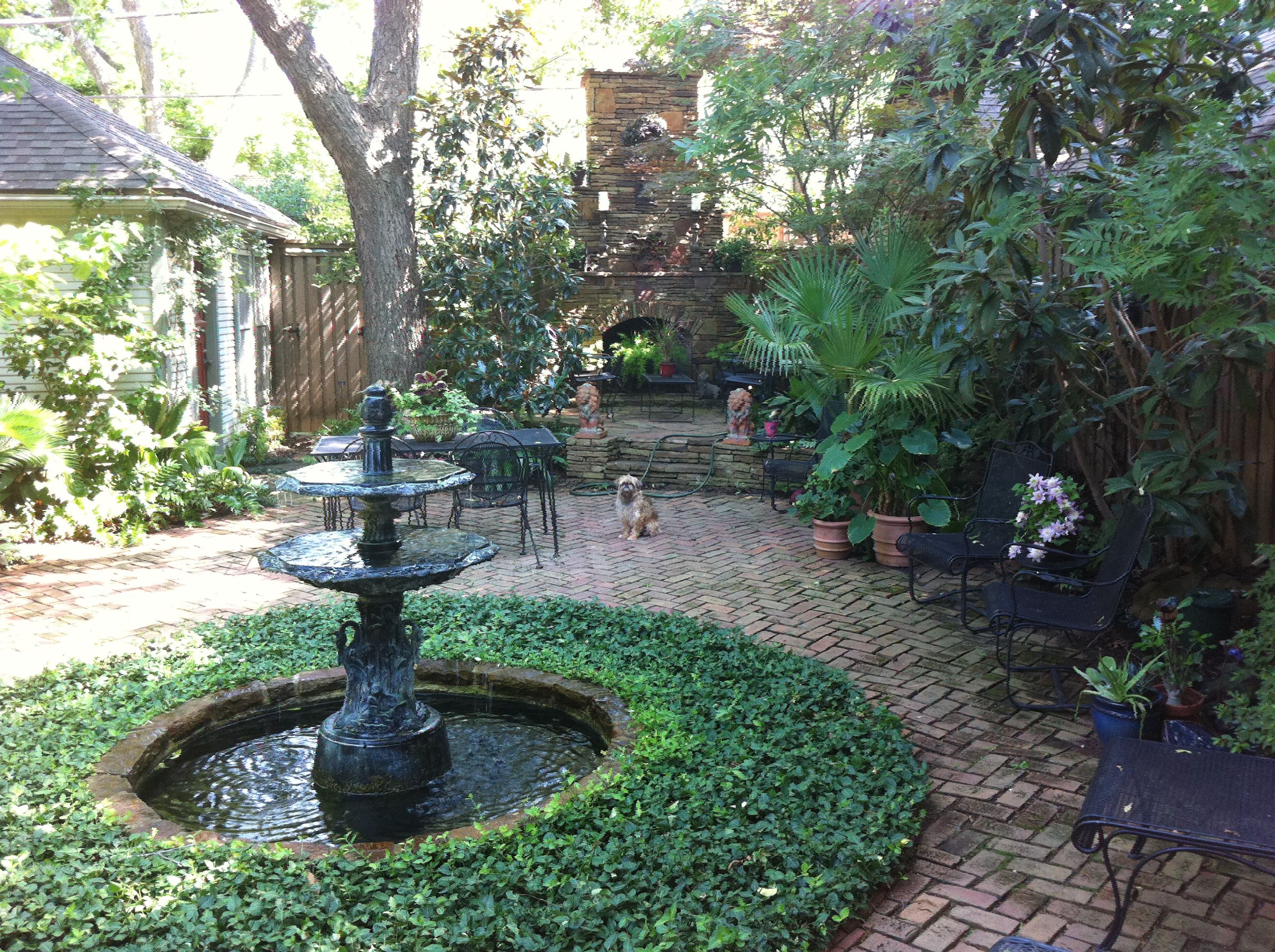 Garden Inspiration