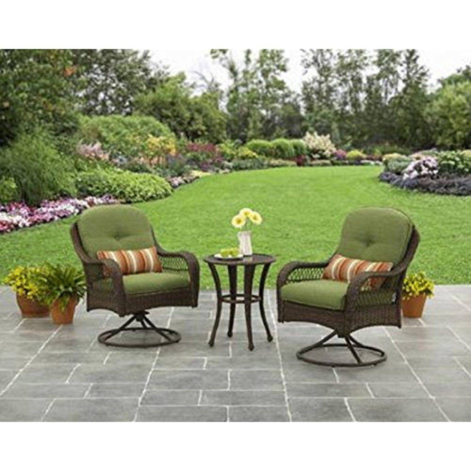 16 Better Homes and Garden Brookbury Patio Set Ideas You Should Look