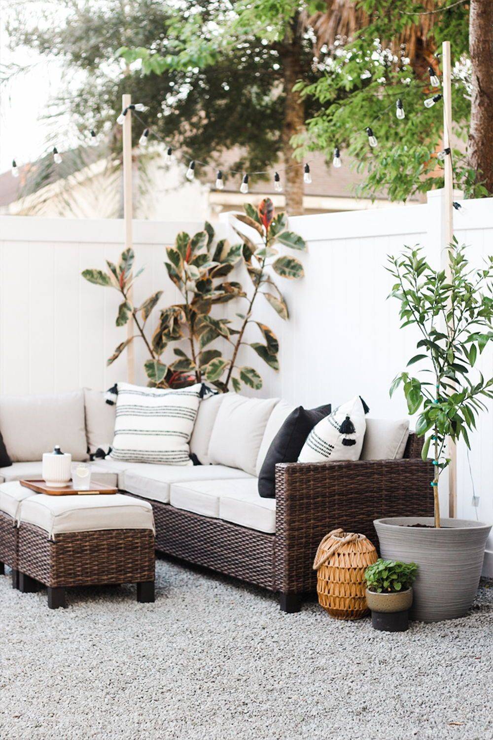 Better Homes And Gardens Patio Furniture Cushions Patios