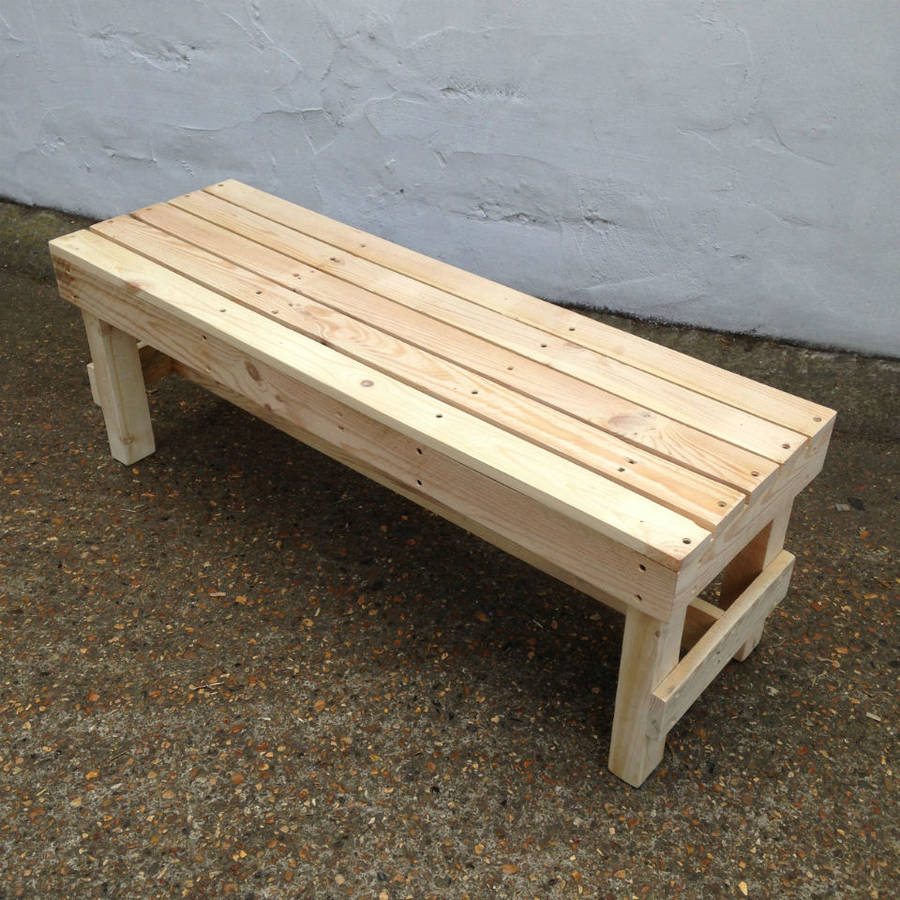 Awesome Diy Pallet Garden Bench And Storage Design Ideas Potting