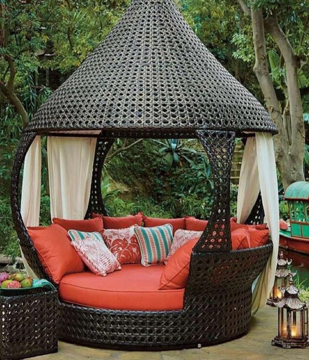 Outdoor Furniture Ideas