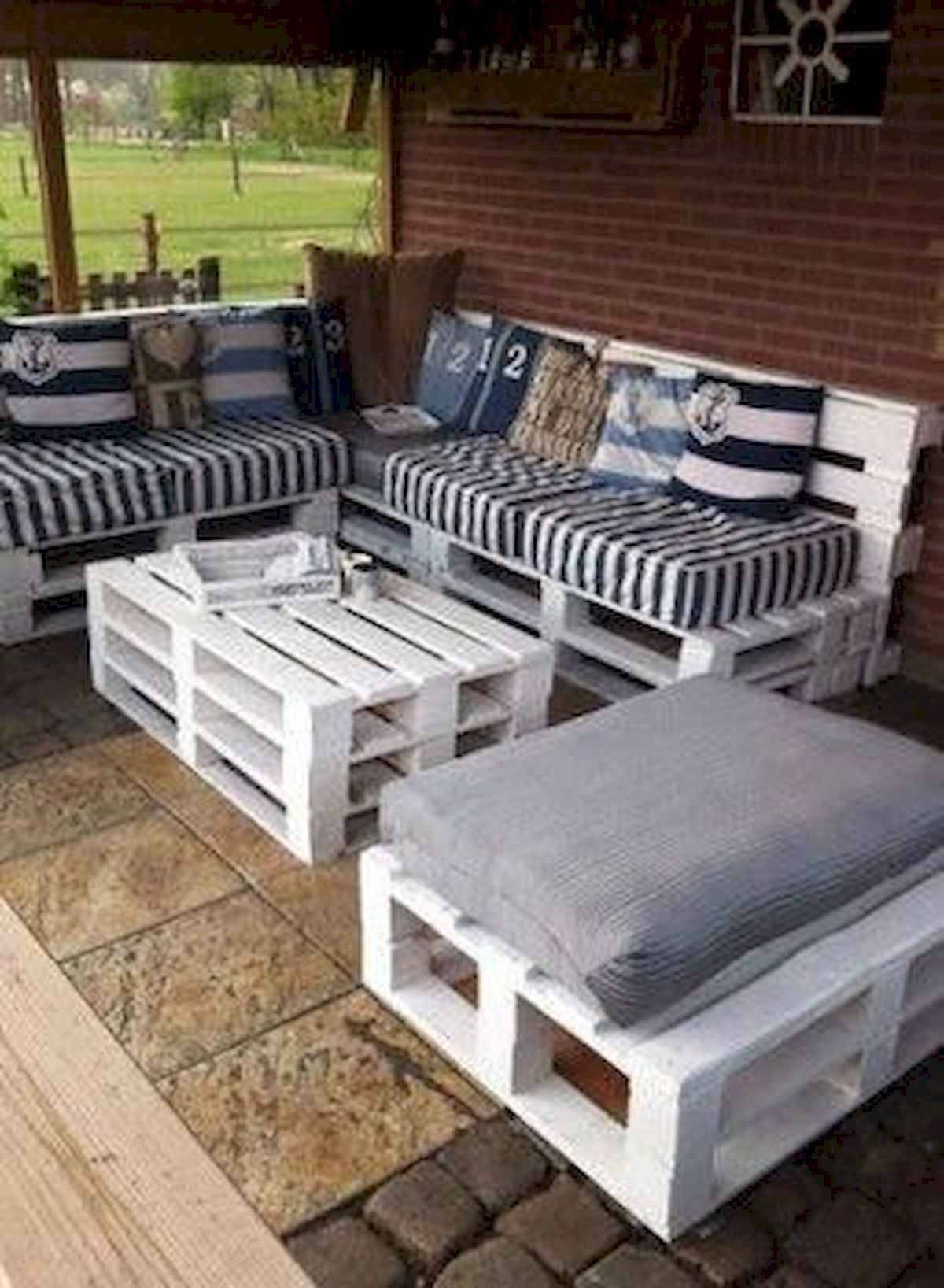 Recycled Shipping Pallet Furniture Ideas Pallets Designs