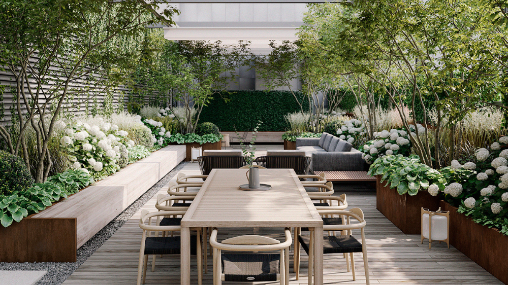 23 Rooftop Garden Definition Ideas To Consider SharonSable