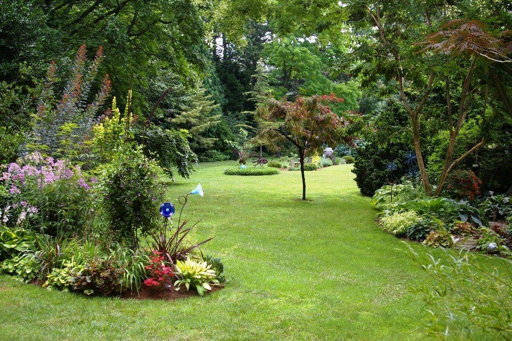 Cottage Garden Ideas