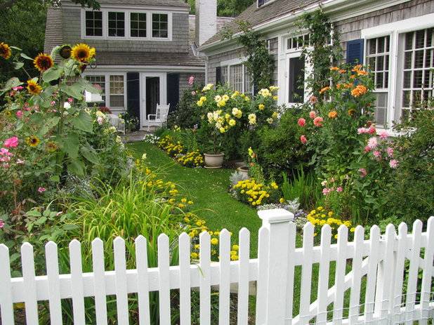 Stefanos Landscaping