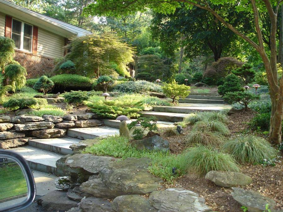 A New England Property Transformed Fine Gardening